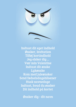 Dårlig emoji